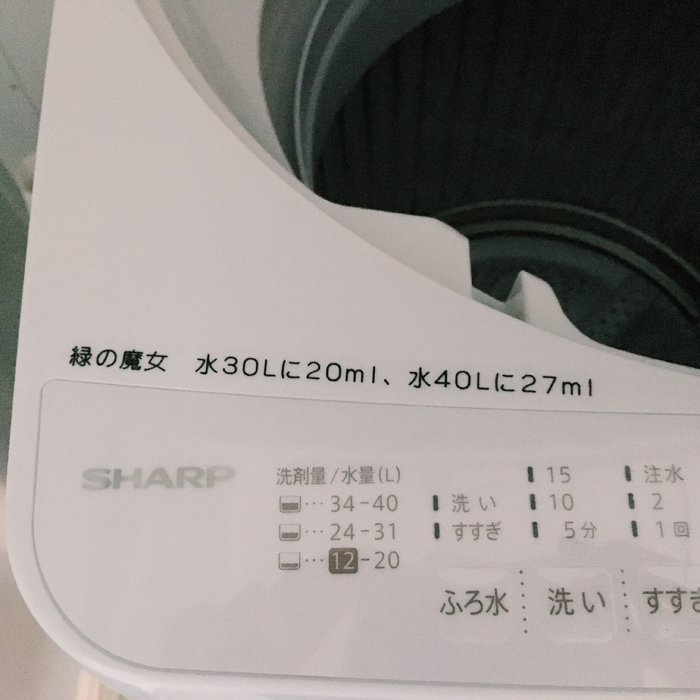 手を止める時間が少なくなりました。
