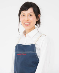 河埜 玲子さん