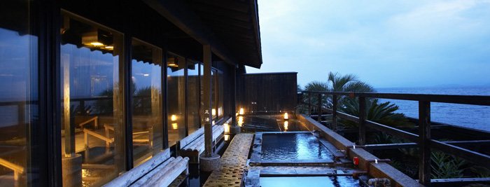 「天然温泉ユユスパ」HPよりhttps://www.islandnagasaki.jp/spa/yuyu-spa.php