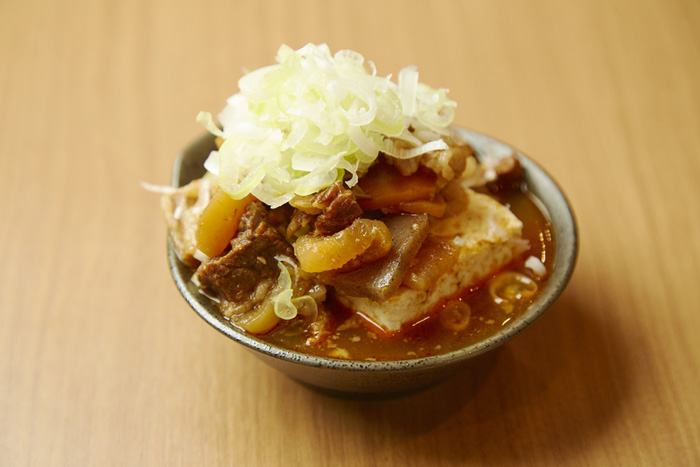 コスパが魅力の大衆酒場「祭酒場 斎藤商店」