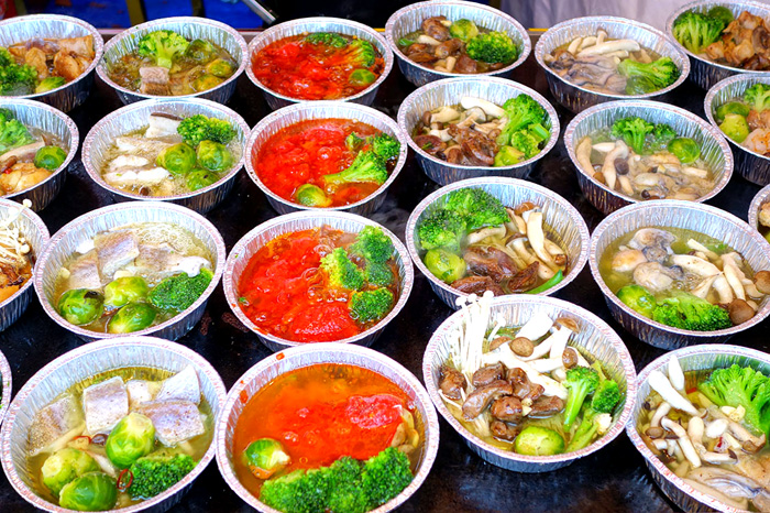 創作タパスが目白押し!パエリア・タパス祭り、2019、全国パエリア選手権、全国タパス選手権