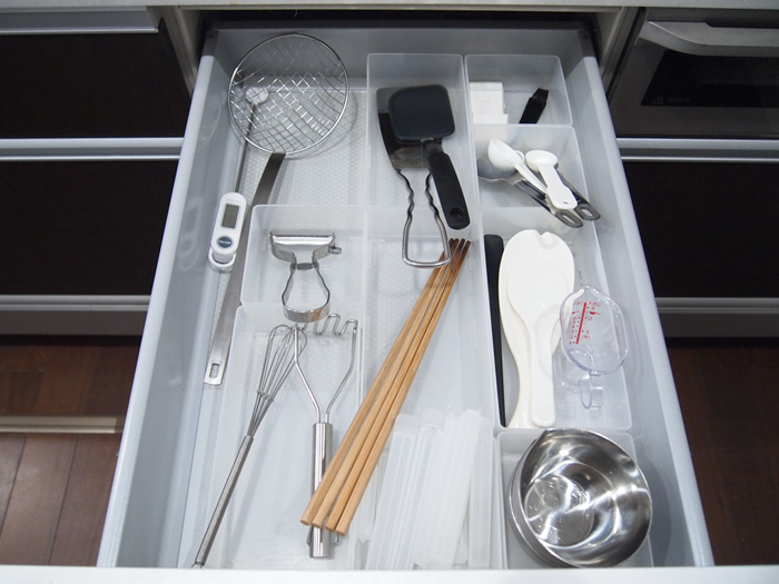 キッチンツール、キッチン用品、調理器具