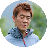 中西敏貴さん