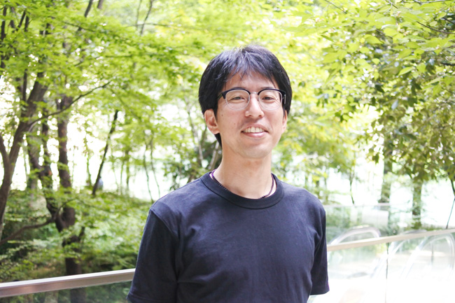 教育評論家の親野智可等氏