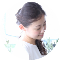 久富有里加さん