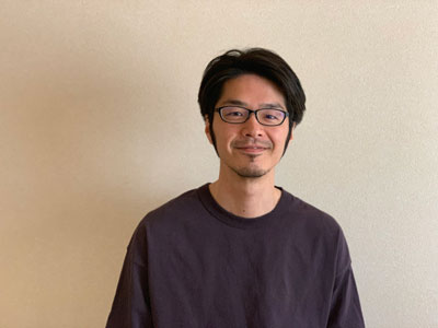 日本あんこ協会会長 兼 代表理事 「にしいあんこ」さん