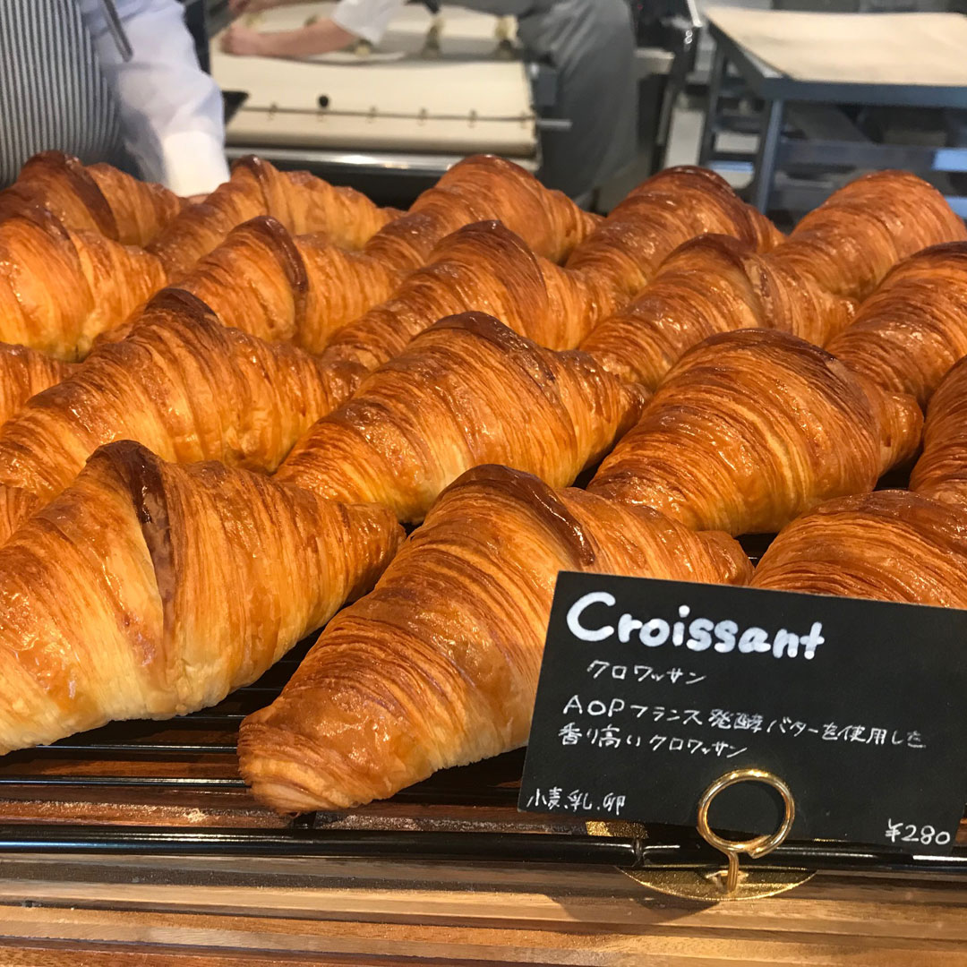 おいしいオーラが漂っているように見えませんか?