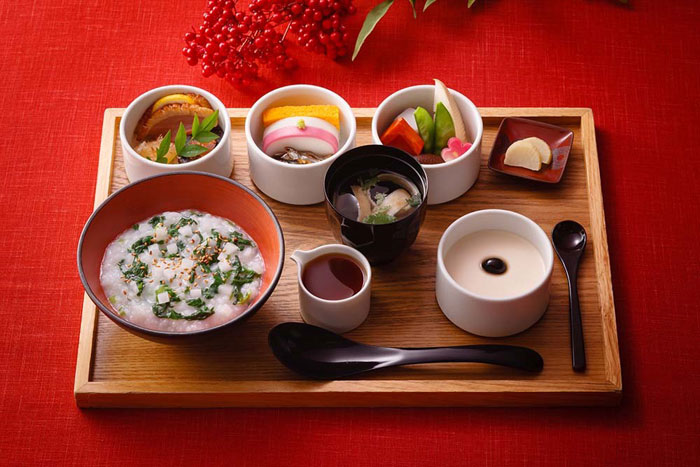 限定30食 2,000円(税込)【1月7日限定】