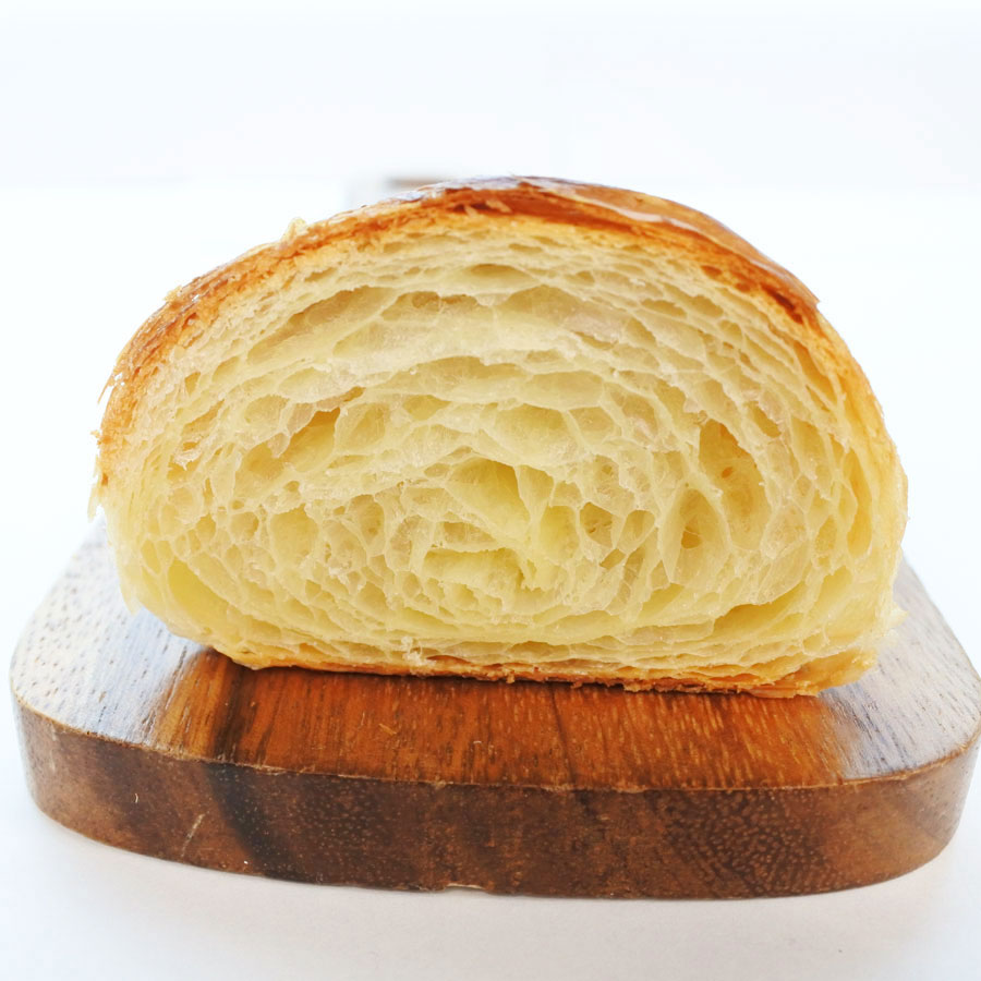 断面もこの通り。きれいな層にうっとりします