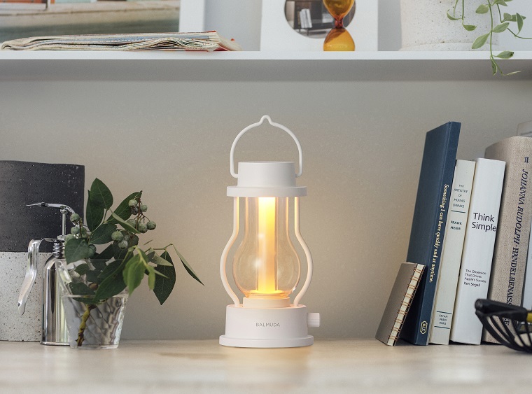 BALMUDA The Lantern 15,180円(税込)