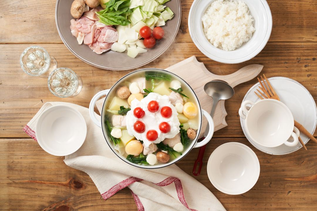 価格:4,980円(税抜)/3~4人前