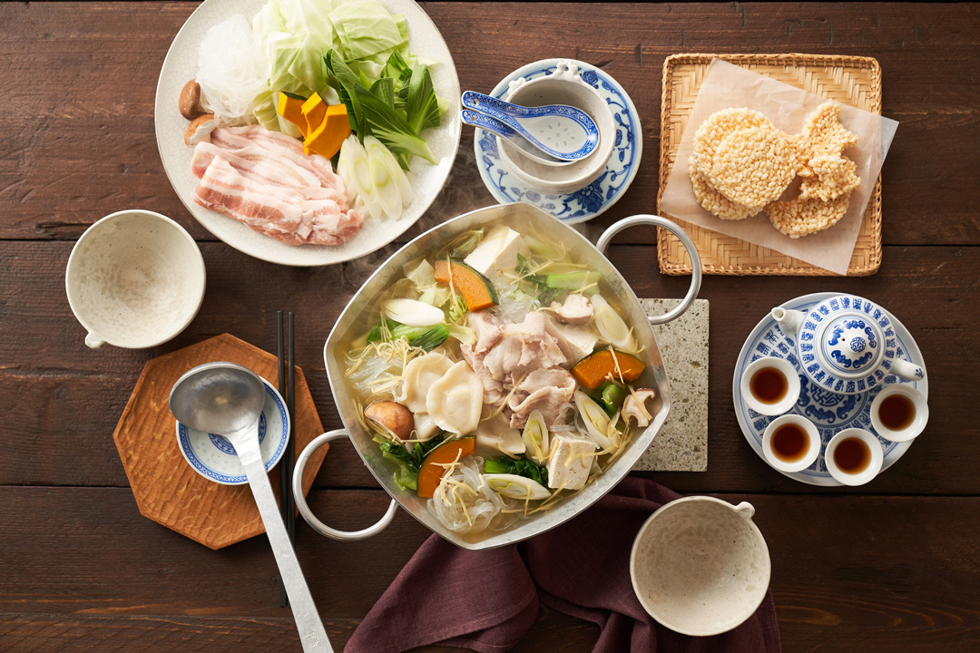 価格:4,280円(税抜)/3~4人前