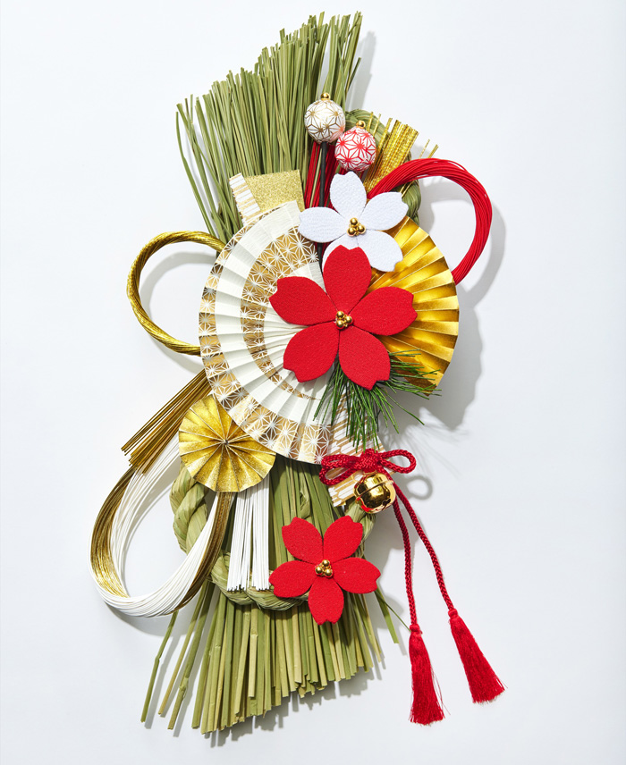 花吹雪 約W30×H50cm 2,750円(税込)
