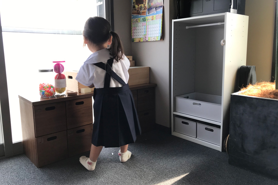 これくらいの頃