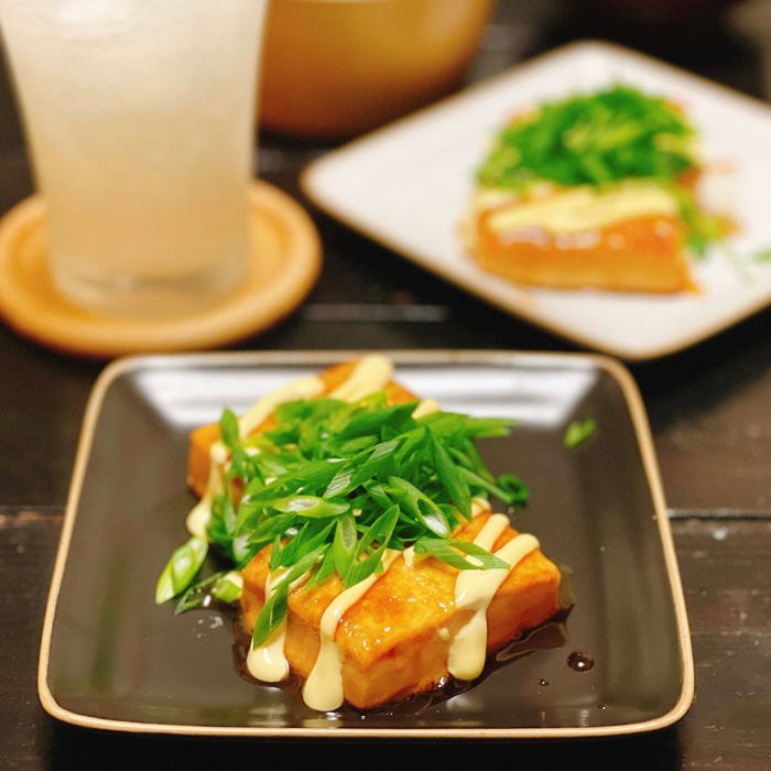 【レシピ】やみつき!豆腐マヨソテーレシピはテキストリンクまたは上の画像をクリックしてご覧ください