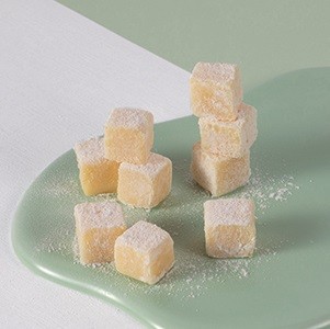 北海道チェダー生チョコレート(16粒入り)税込1,620円