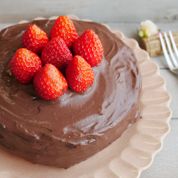 【レシピ】グルテンフリーの本みりんチョコパウンドケーキhttps://minna-no-kurashi.jp/article/detail/1211レシピは上記の画像、テキストリンクよりご覧ください
