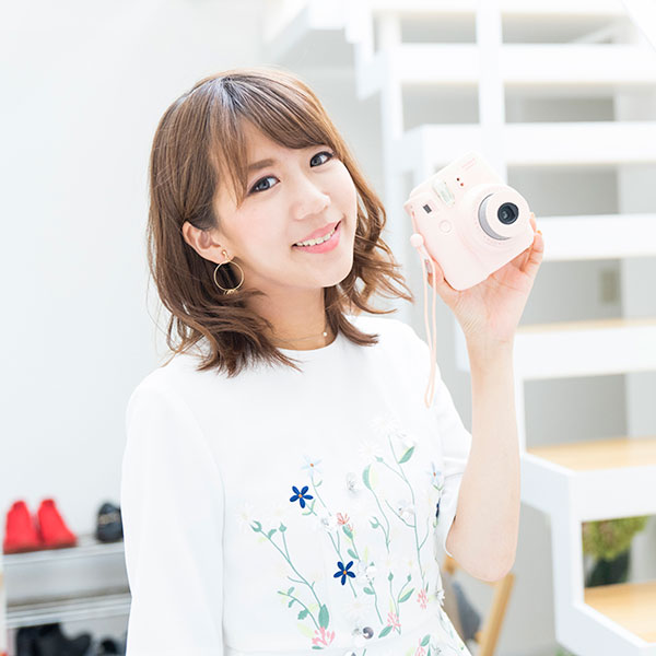 講師は中村朝紗子さん