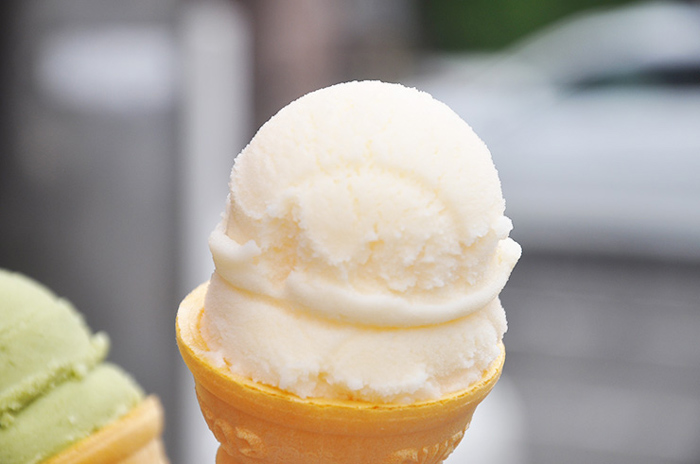 高知名物・アイスクリン(画像提供:GOTRIP!(http://gotrip.jp/2015/07/20112/)