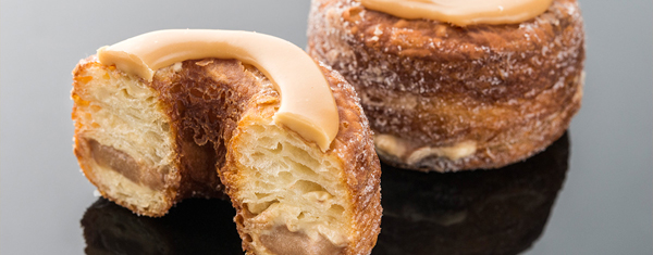 ドミニク・アンセル © http://dominiqueanseljapan.com/cronut-101
