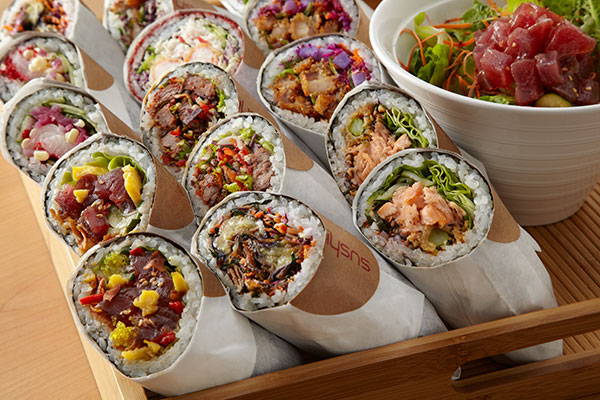 Sushirrito © https://www.sushirrito.com/