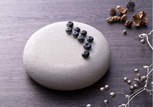 ¥4,800 直径18cm×高さ5cm