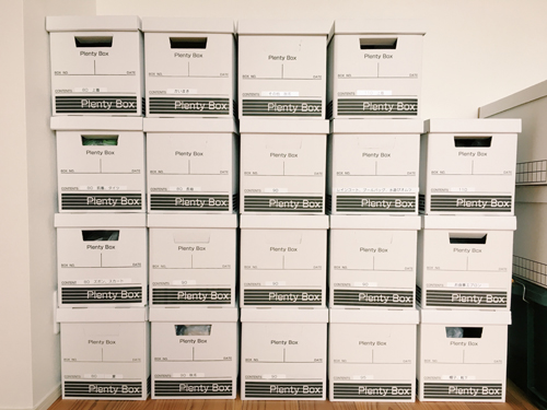 次の季節を迎える準備 を効率的に 2 3 みんなの暮らし日記online