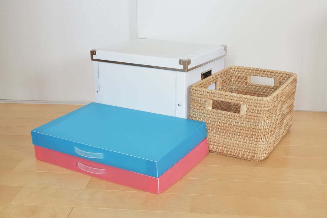 思い出関連のモノを整理する３つのコツ 2 3 みんなの暮らし日記online