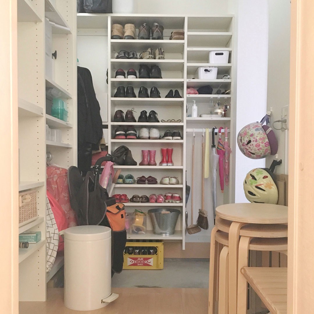 ぴょこぴょこぴさん宅を訪問 2 5 みんなの暮らし日記online