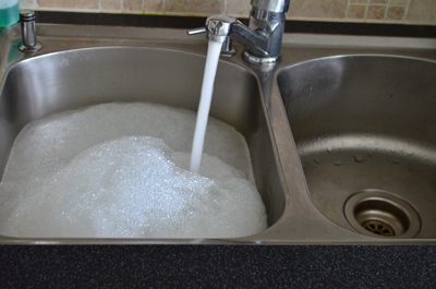 北欧のお姑さんが教えてくれた食器洗い 3 6 みんなの暮らし日記online