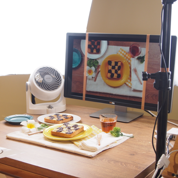 新オープン クックパッドのスタジオに潜入 1 2 みんなの暮らし日記online