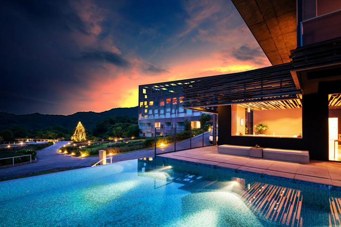 夜景がキレイなホテル6選 国内編 2 2 みんなの暮らし日記online