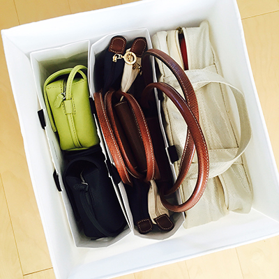 毎日ワンピースで収納はどう変わった 2 3 みんなの暮らし日記online