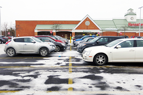 米国のスーパーでは普通の ありえない話 4 4 みんなの暮らし日記online