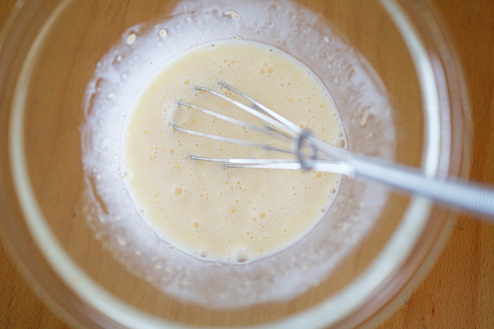 ホットケーキミックス使用 紅茶のパウンドケーキ みんなの暮らし日記online