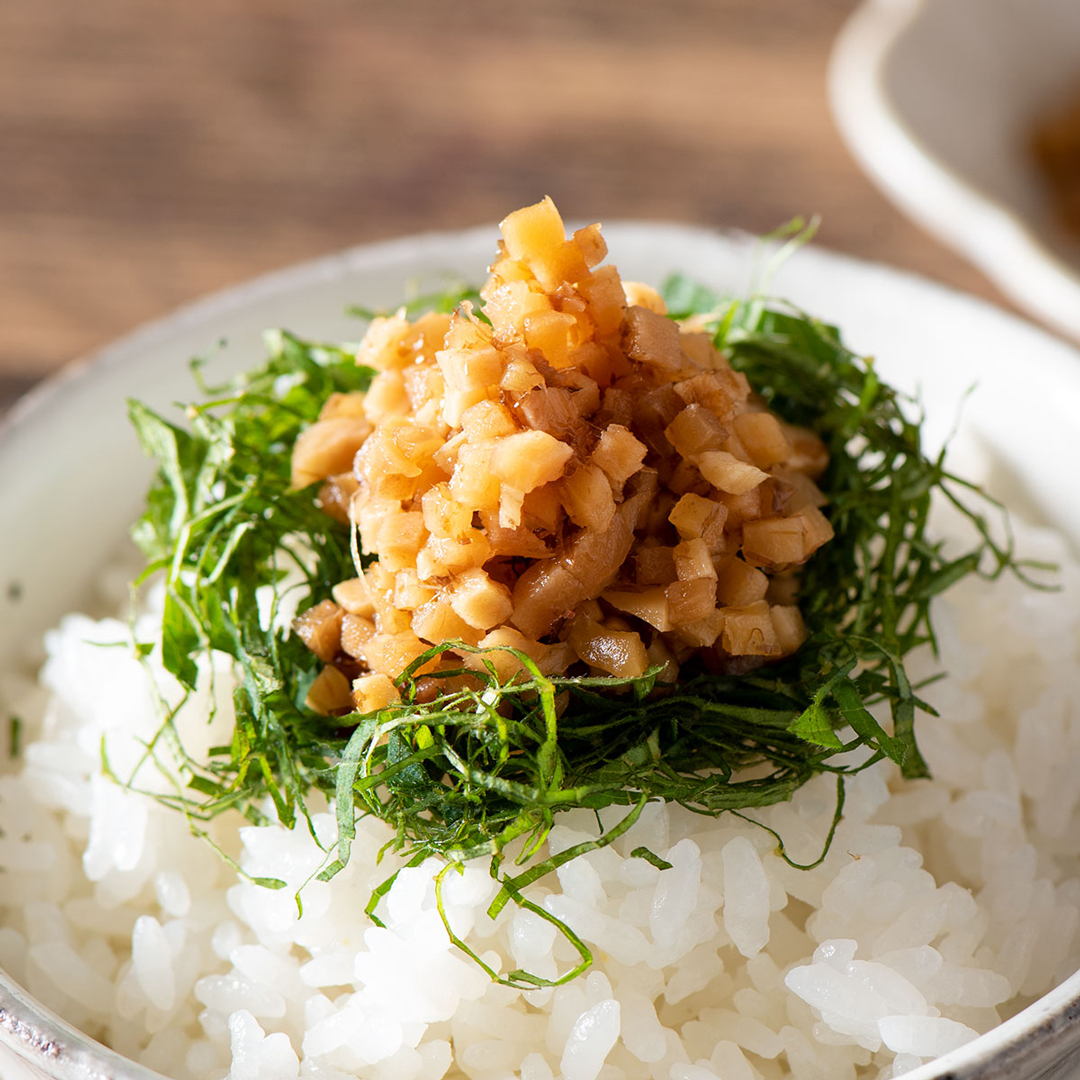 夏に楽しみたい 生姜アイテム みんなの暮らし日記online