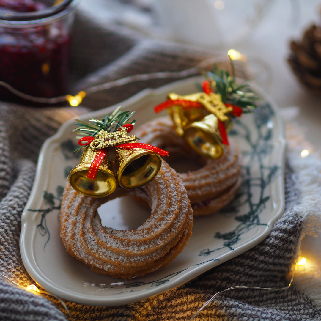 今年は作って楽しもう クリスマスにぴったりのクッキー2つ 2 2 みんなの暮らし日記online
