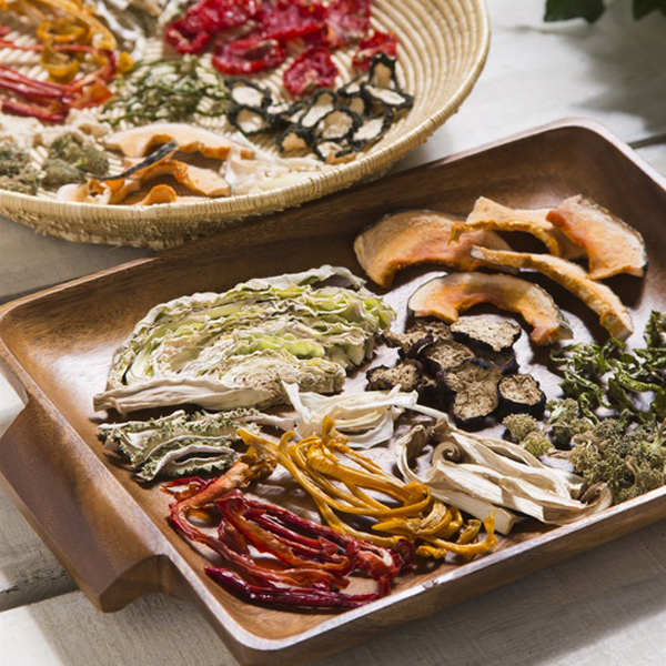 栄養満点 日持ちもバッチリ 干し野菜 を作ろう みんなの暮らし日記online